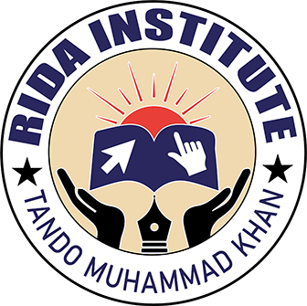 Rida Institute Logo